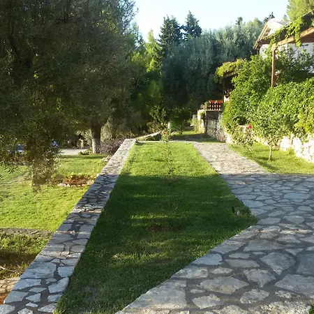 Anerada / Sun Nature Holidays Holiday home Athanion