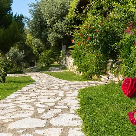Feriehus Anerada - Seaviews Above Egremni In Lefkada
