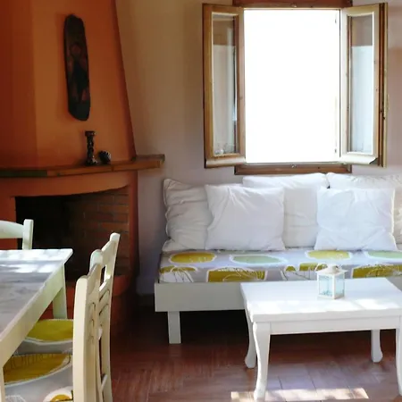 Σπίτι διακοπών Anerada / Sun Nature Holidays Αθάνι