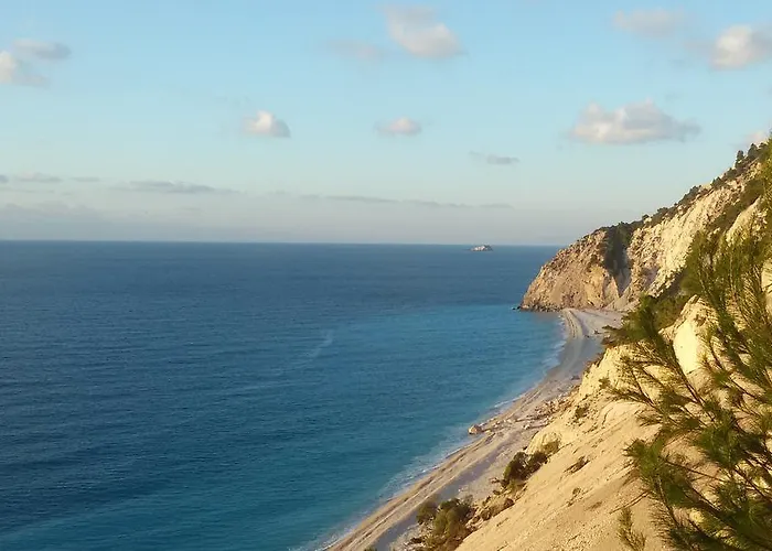 펜션 Anerada / Sun Nature Holidays Athánion