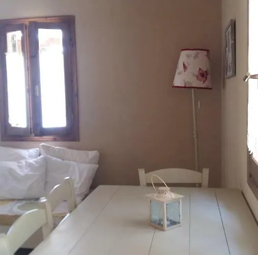 Anerada / Sun Nature Holidays 펜션 *