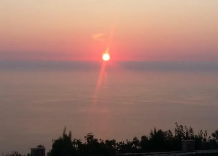펜션 Anerada / Sun Nature Holidays