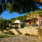 Case de vacanță Anerada - Seaviews Above Egremni In Lefkada