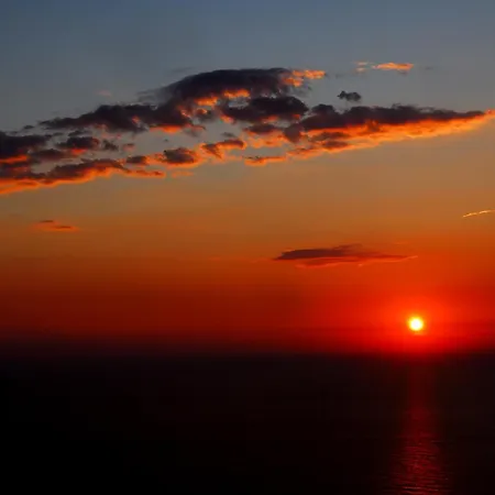 Case de vacanță Anerada - Seaviews Above Egremni In Lefkada *