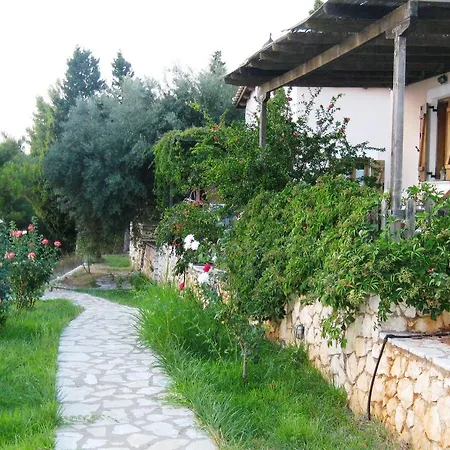 Prázdninový dům Anerada - Seaviews Above Egremni In Lefkada
