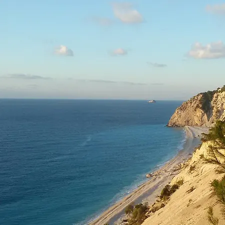 بيت للعطل Anerada / Sun Nature Holidays Athánion