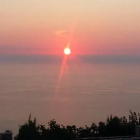 Prázdninový dům Anerada - Seaviews Above Egremni In Lefkada